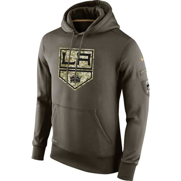 Men's Los Angeles Kings Nike Salute To Service NHL Hoodie,We sell and wholesale Men's Los Angeles Kings Nike Salute To Service NHL Hoodie on line form chian!